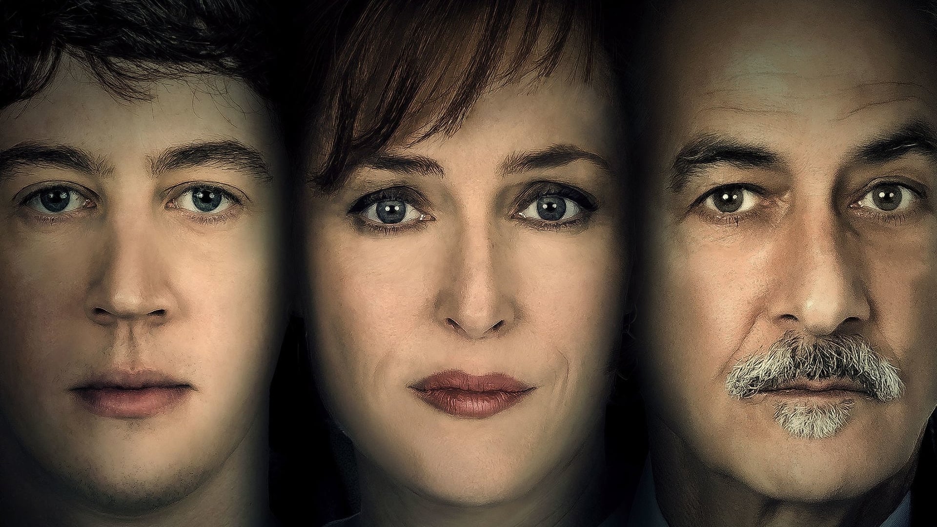 Foto do filme Ufo - Estamos Sozinhos?