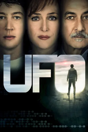 Ufo - Estamos Sozinhos?