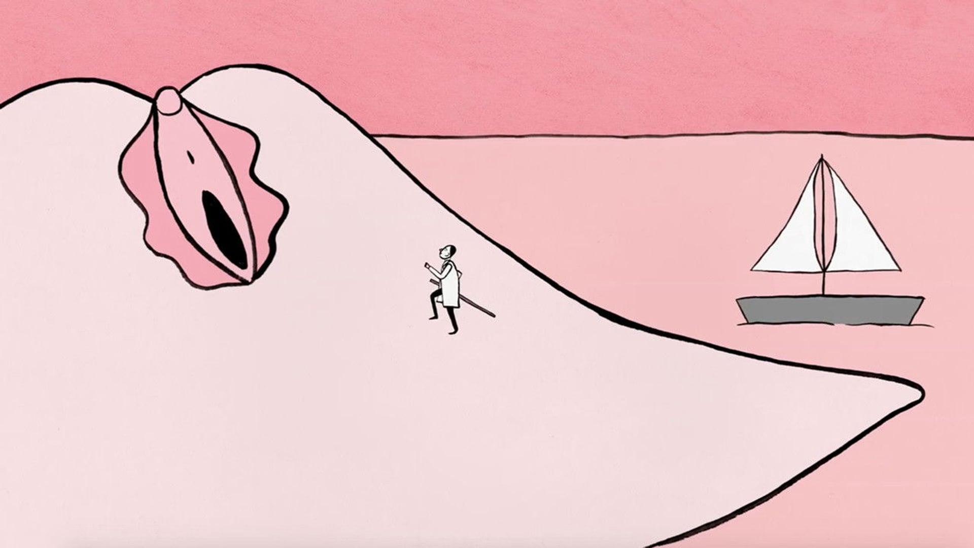 Foto do filme Le Clitoris
