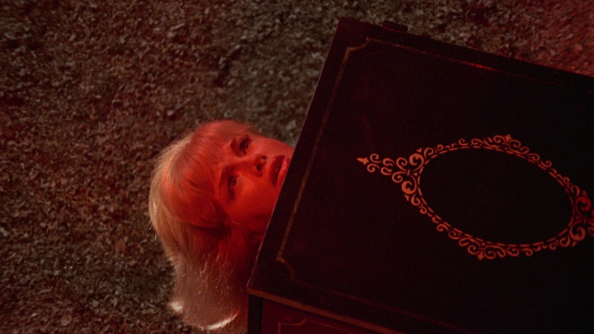 Foto do filme Espetáculo de Sangue