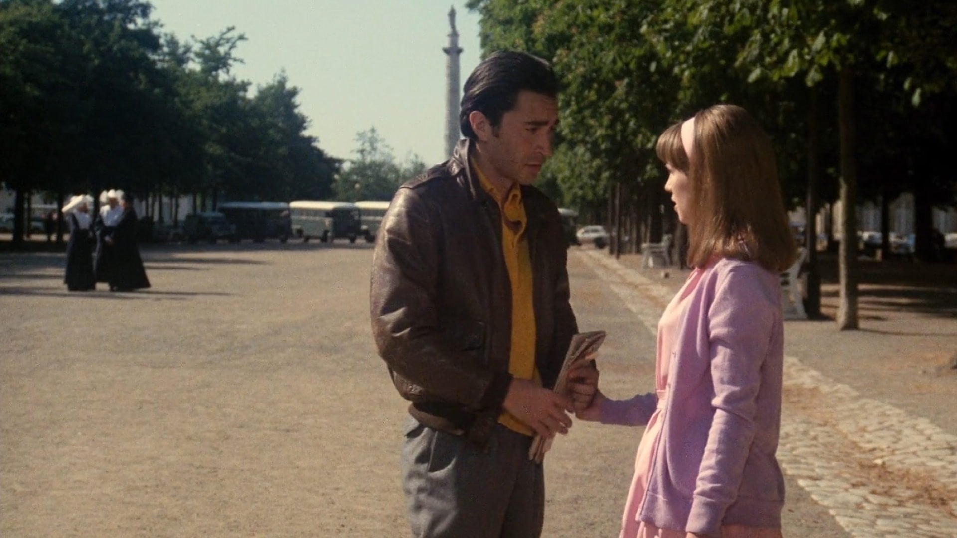 Foto do filme Une chambre en ville