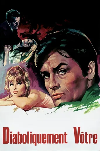Diaboliquement vôtre