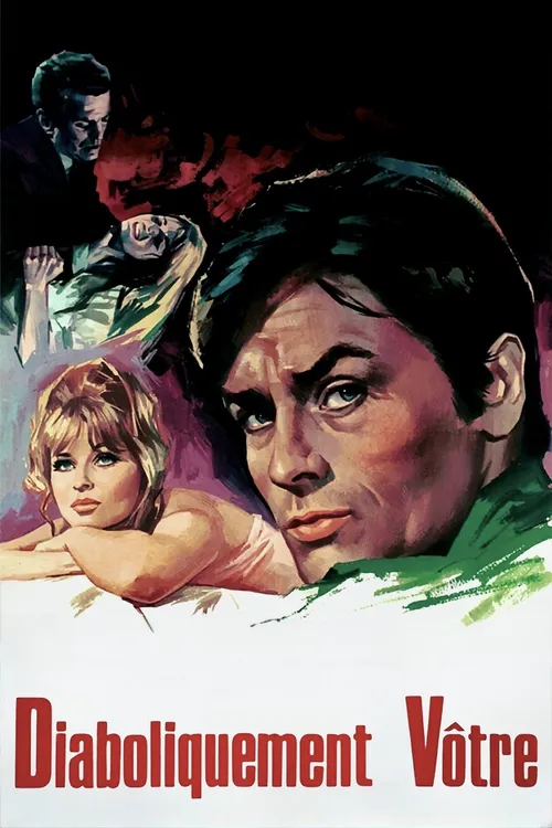 Diaboliquement vôtre