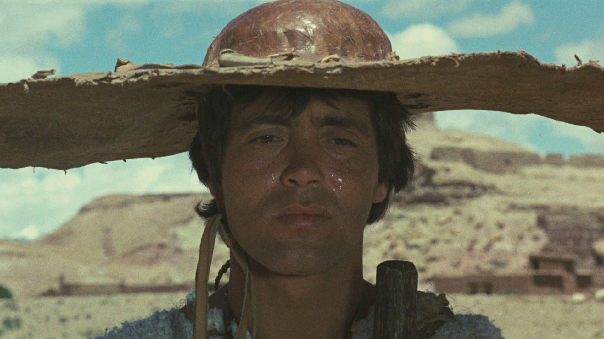 Foto do filme Édipo Rei