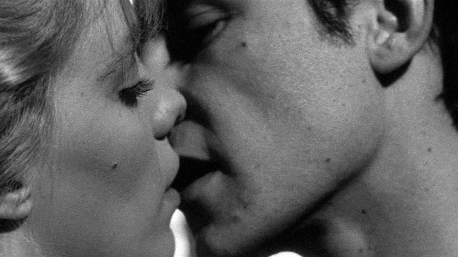 Foto do filme Quem Bate a Minha Porta?