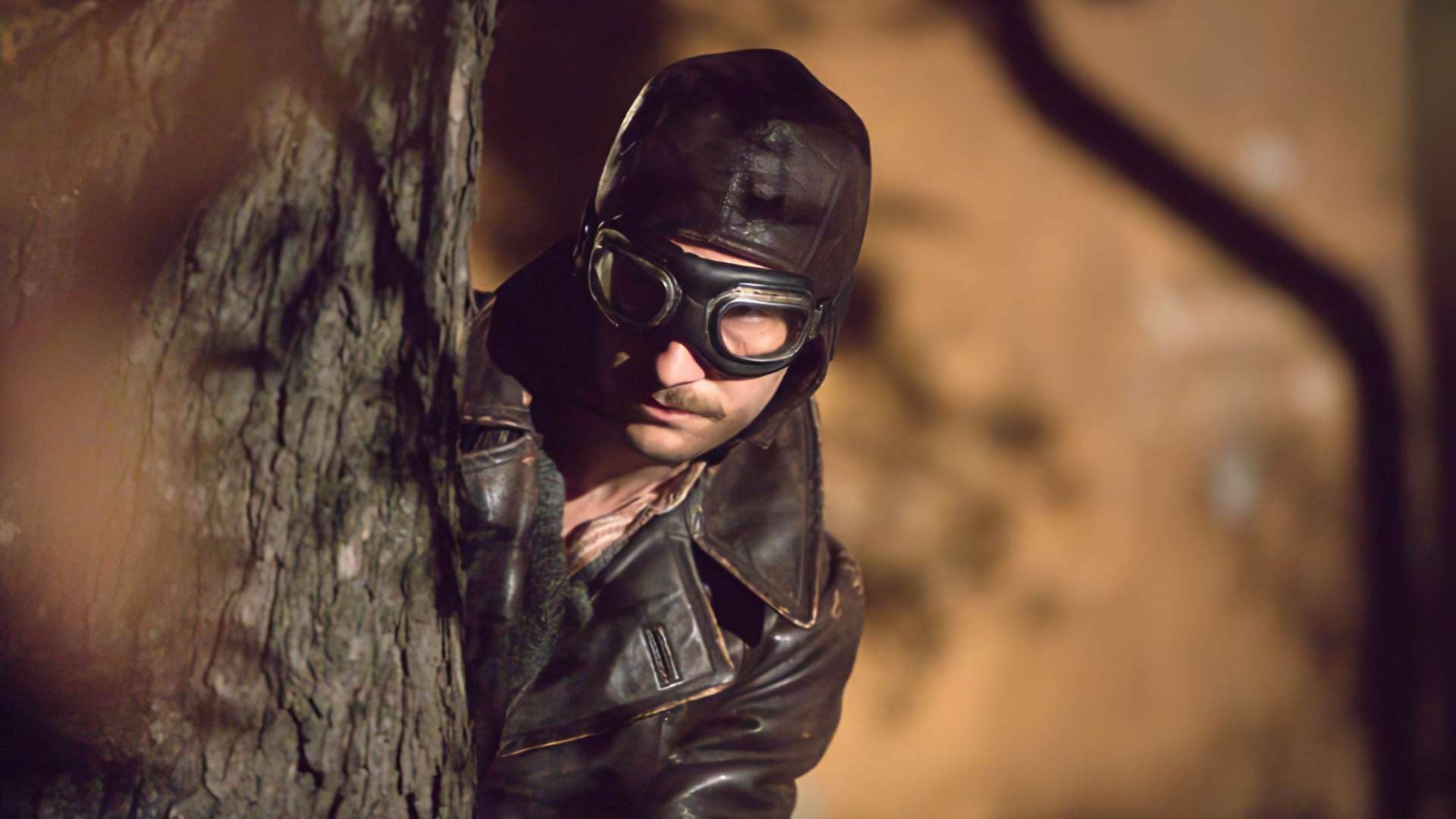 Foto do filme Estrangulado