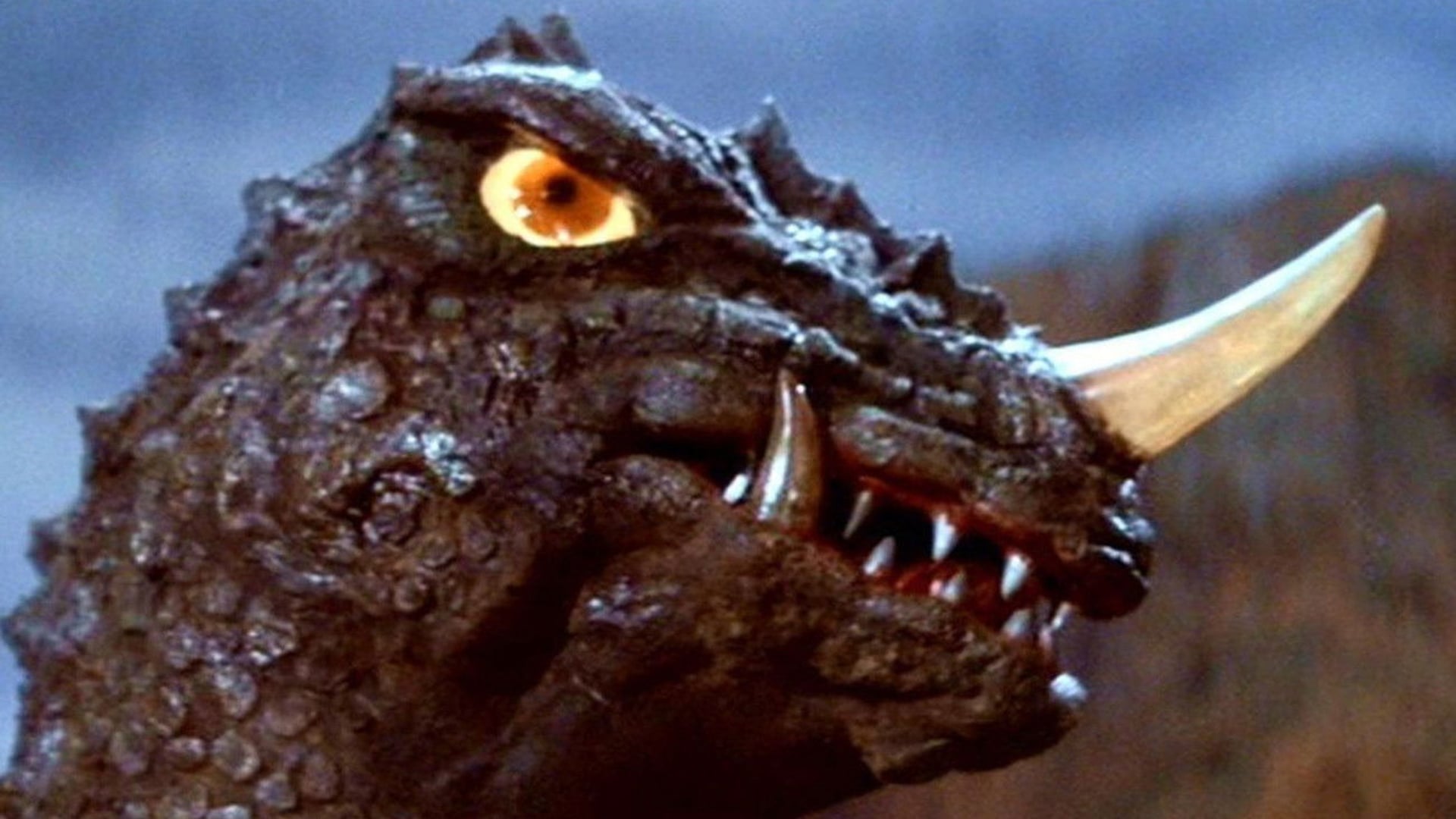 Foto do filme Yongary, Monster from the Deep