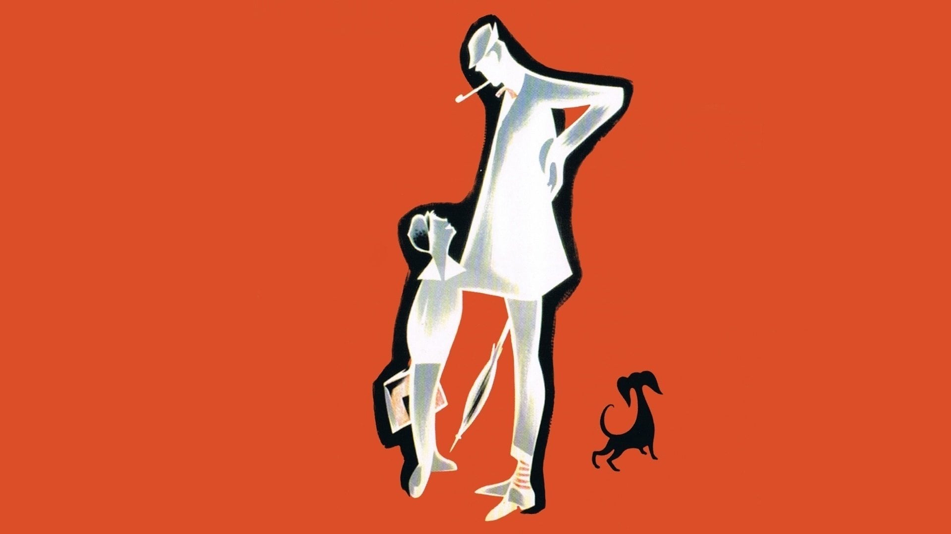 Foto do filme Meu Tio