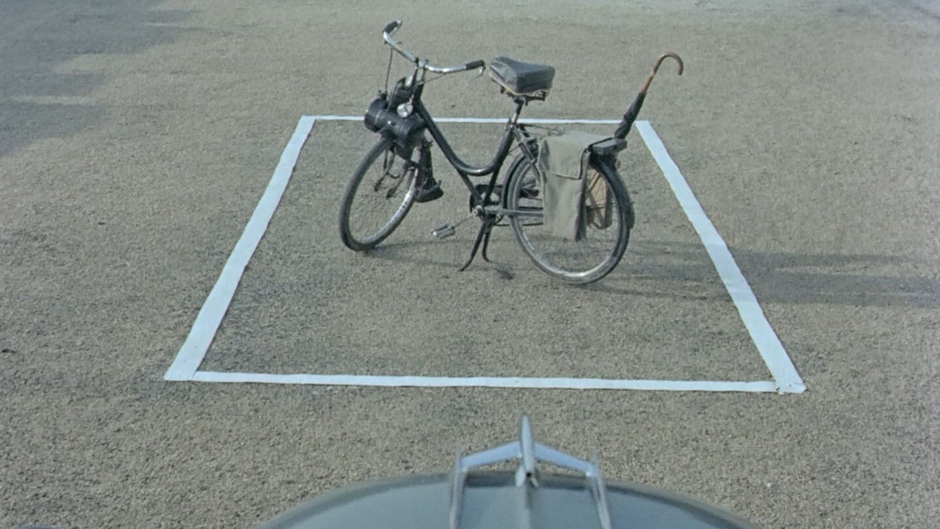 Foto do filme Meu Tio