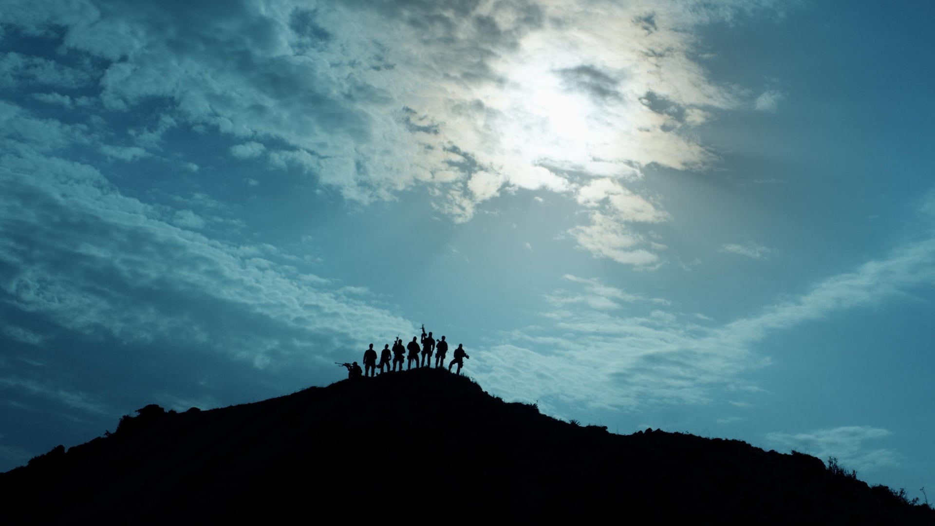 Foto do filme Dağ II