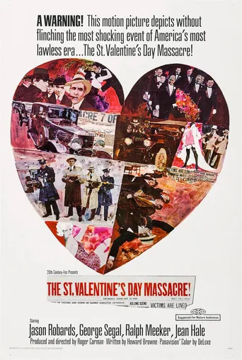 O Massacre de Chicago