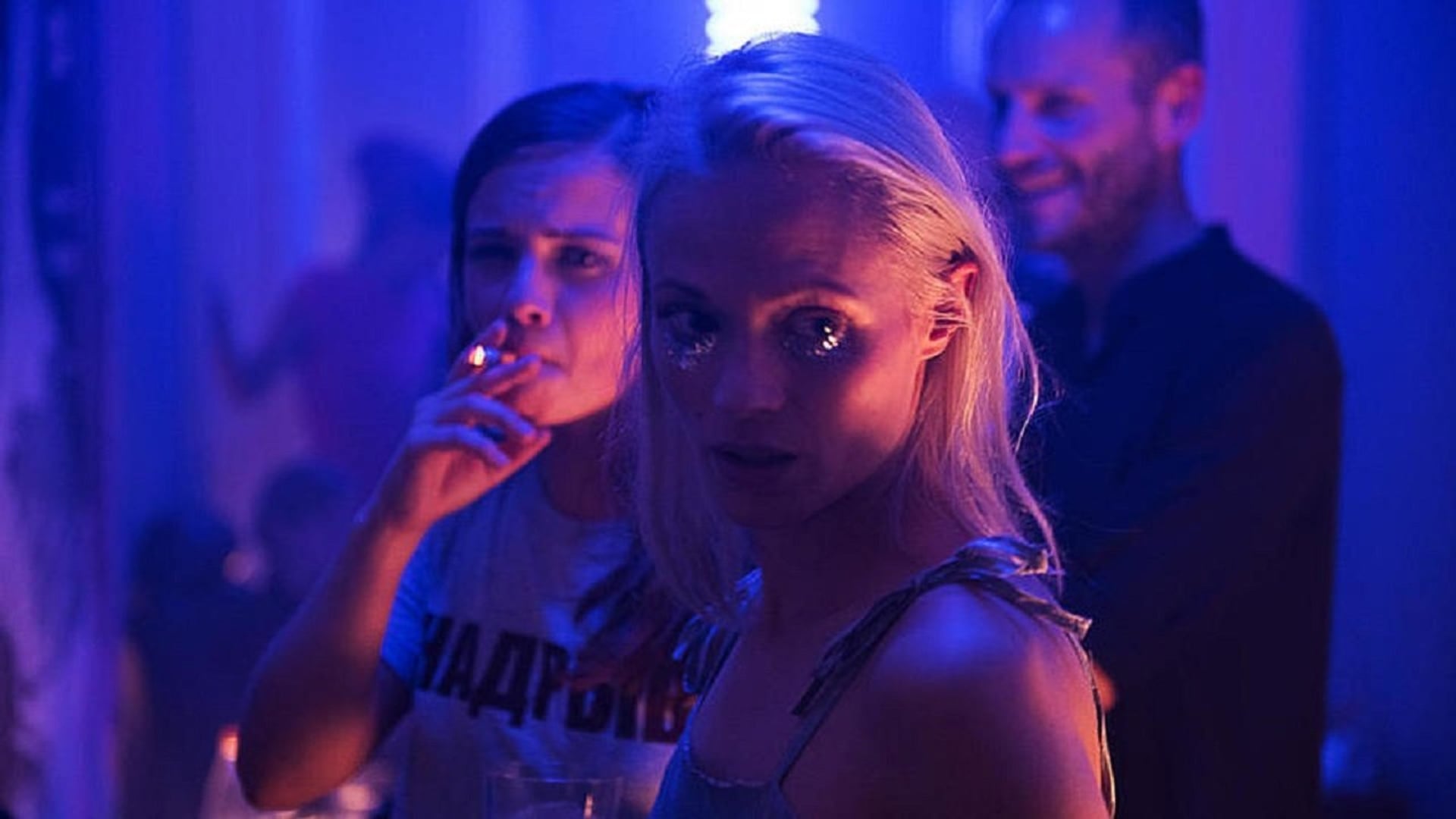 Foto do filme Axolotl Overkill