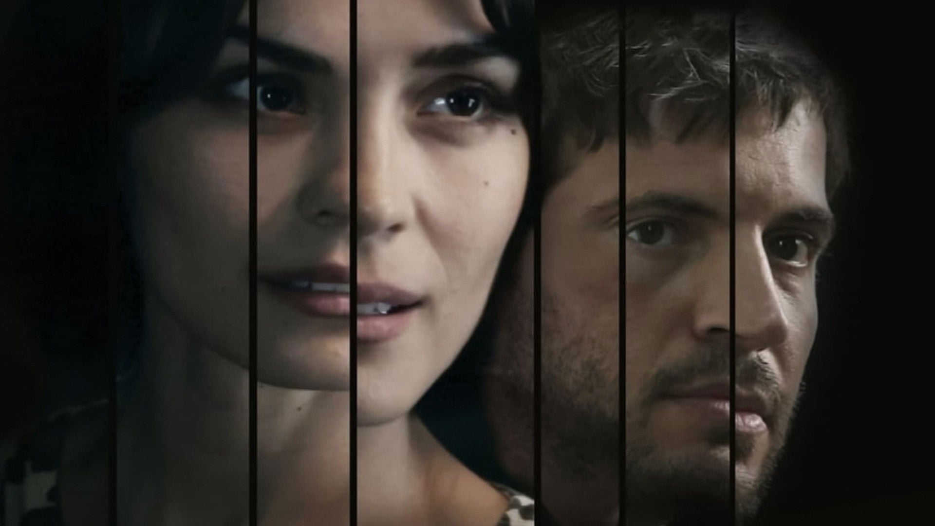 Foto do filme Road to Nowhere