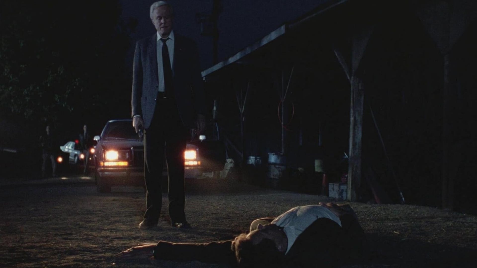 Foto do filme Natal Sangrento 3