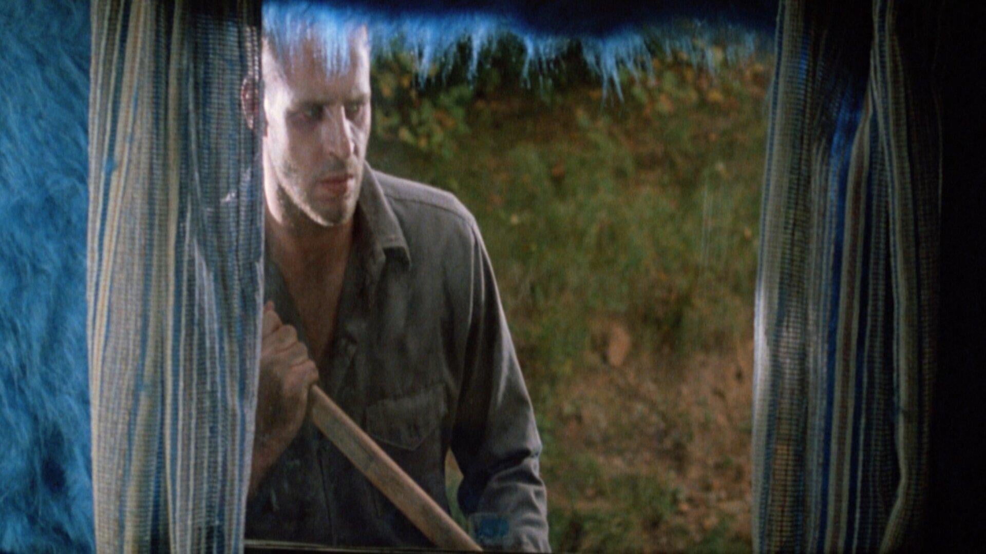 Foto do filme Silent Madness