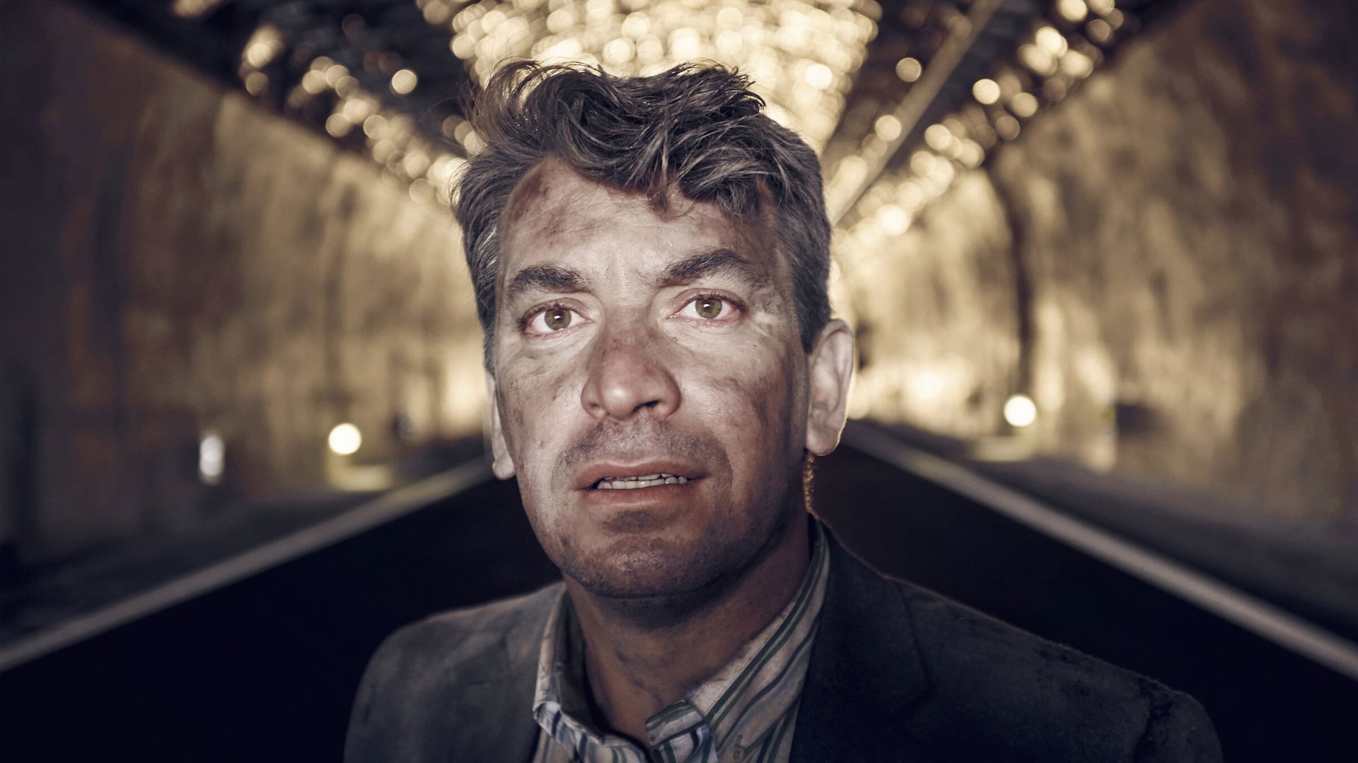 Foto do filme Los del túnel