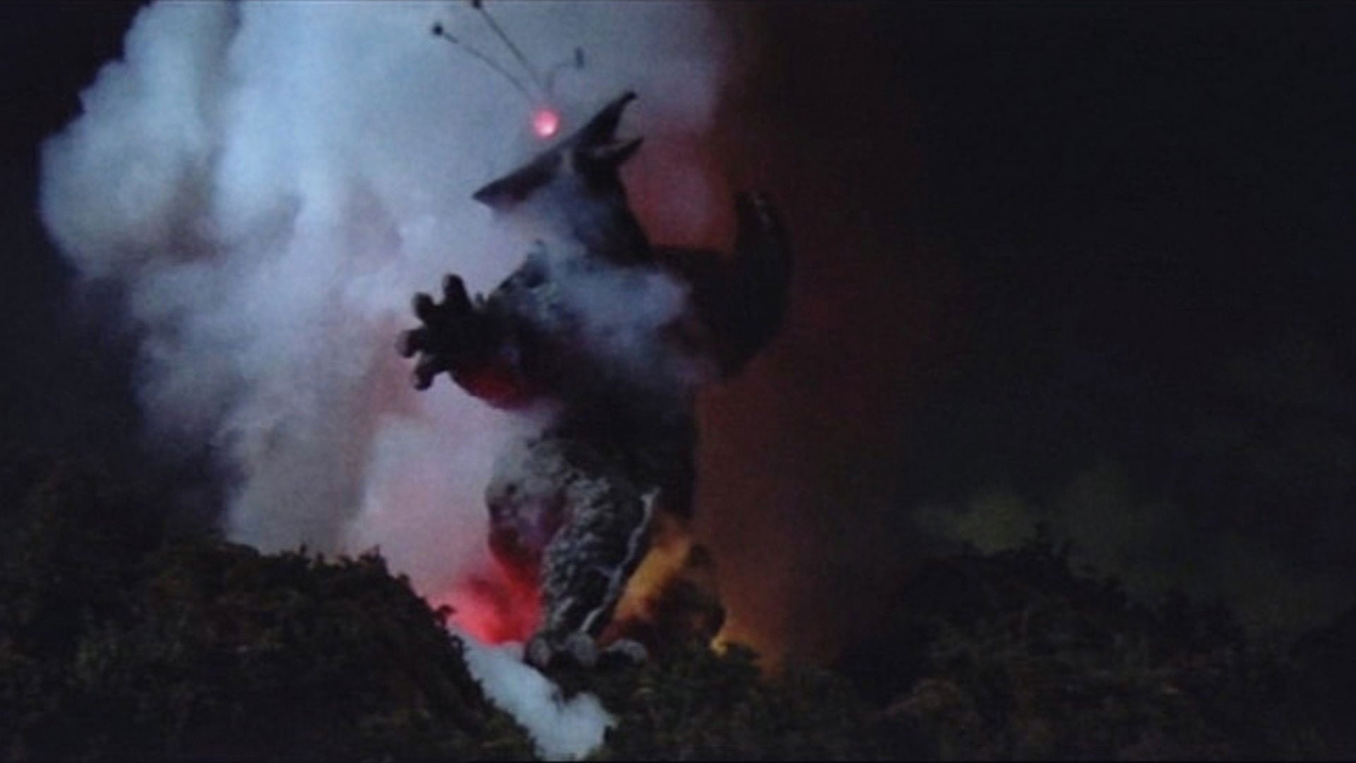 Foto do filme The X from Outer Space