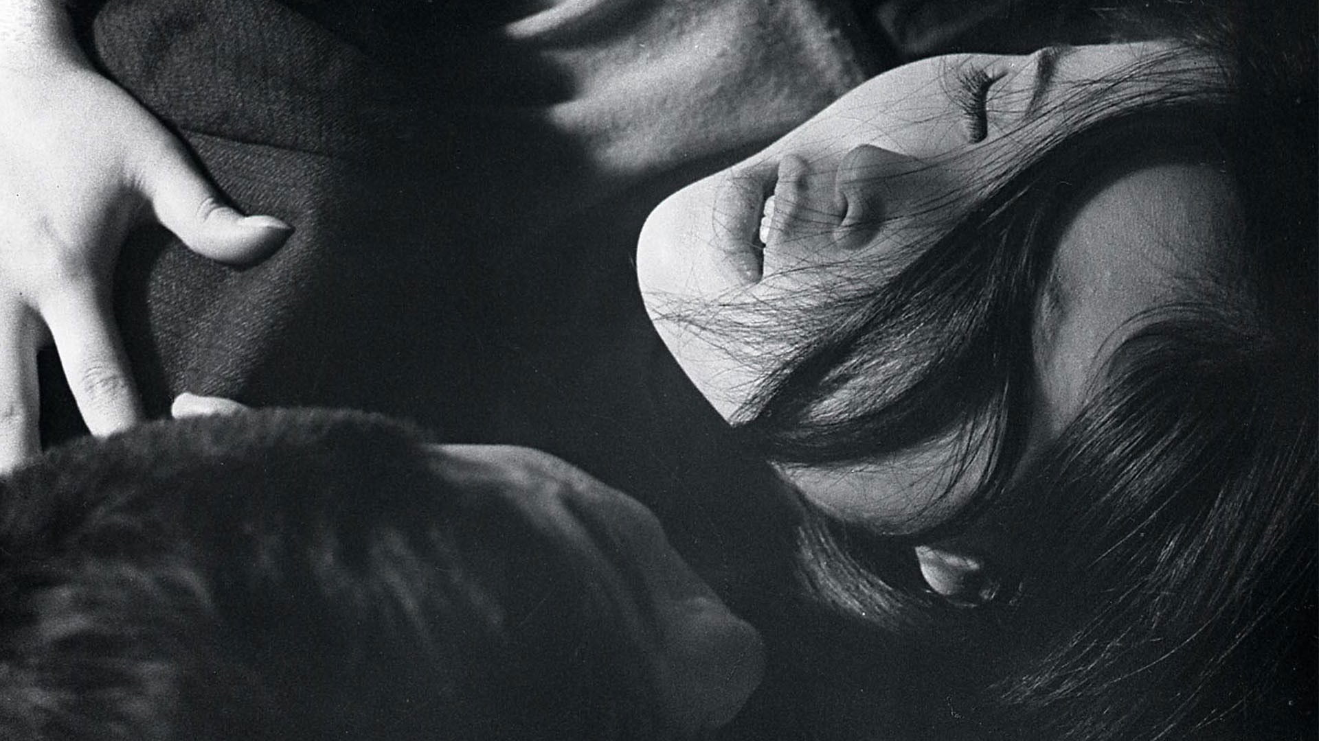 Foto do filme Os Pornógrafos: Introdução a Antropologia
