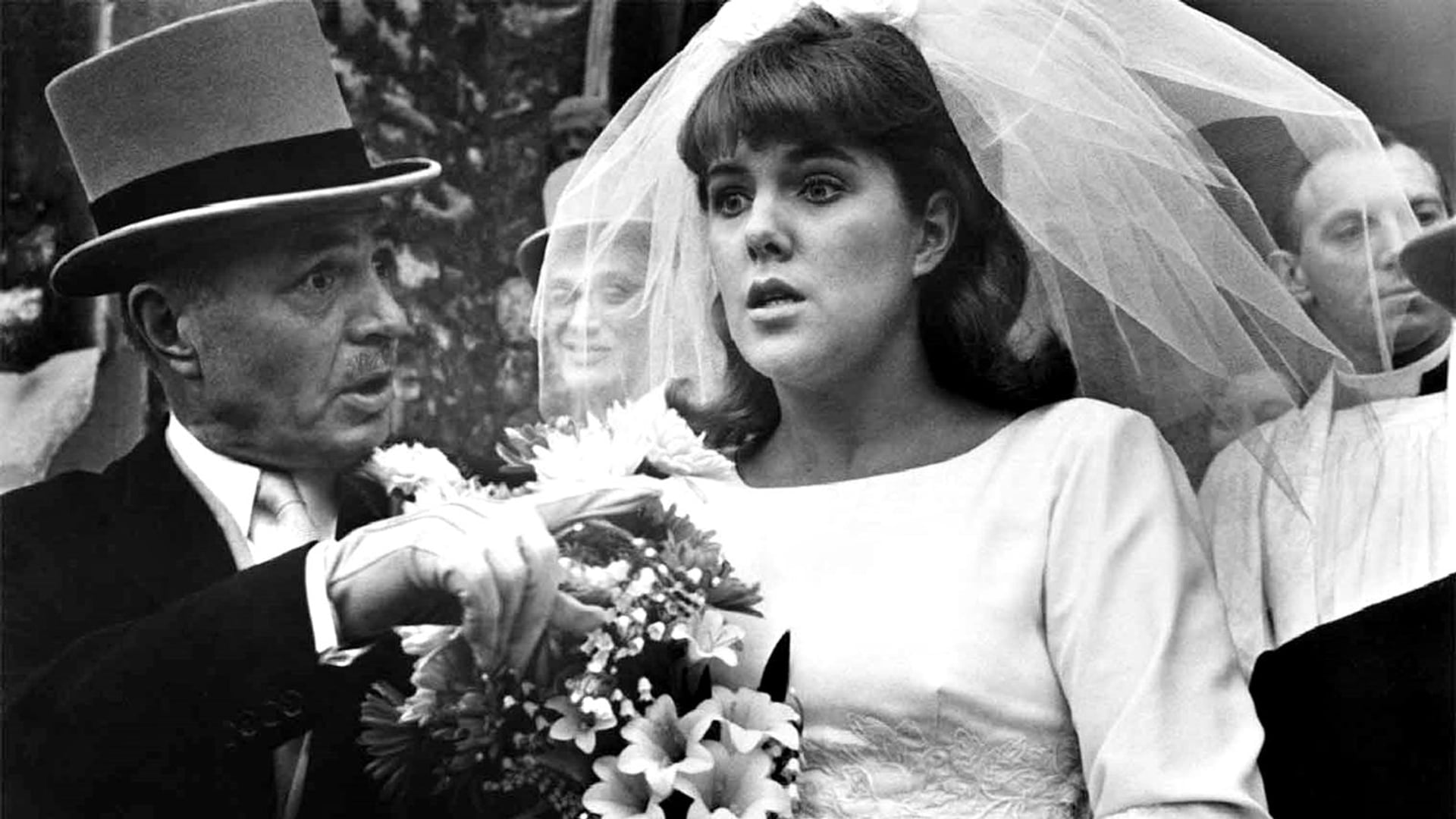 Foto do filme Georgy - A Feiticeira