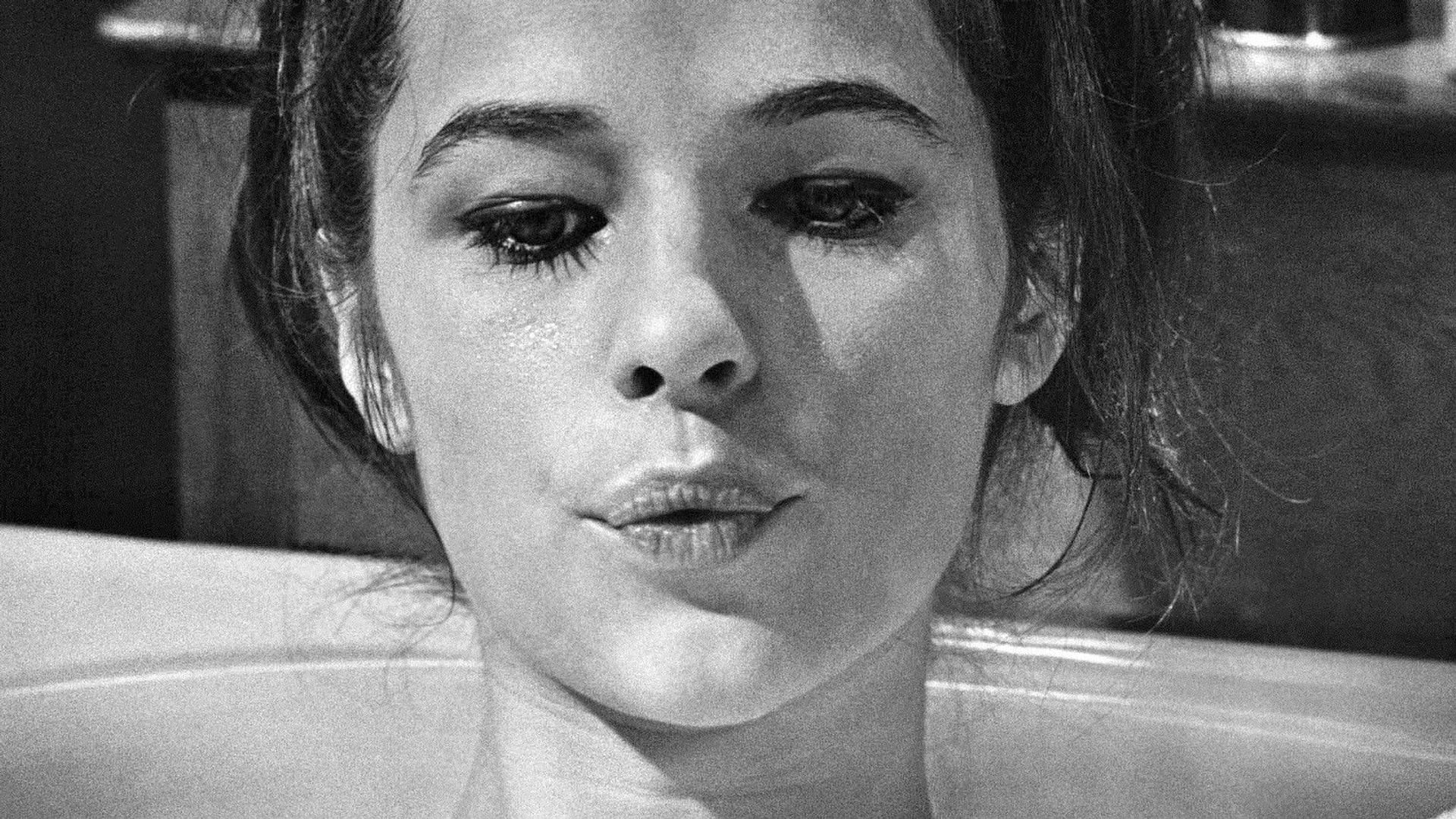 Foto do filme Georgy - A Feiticeira