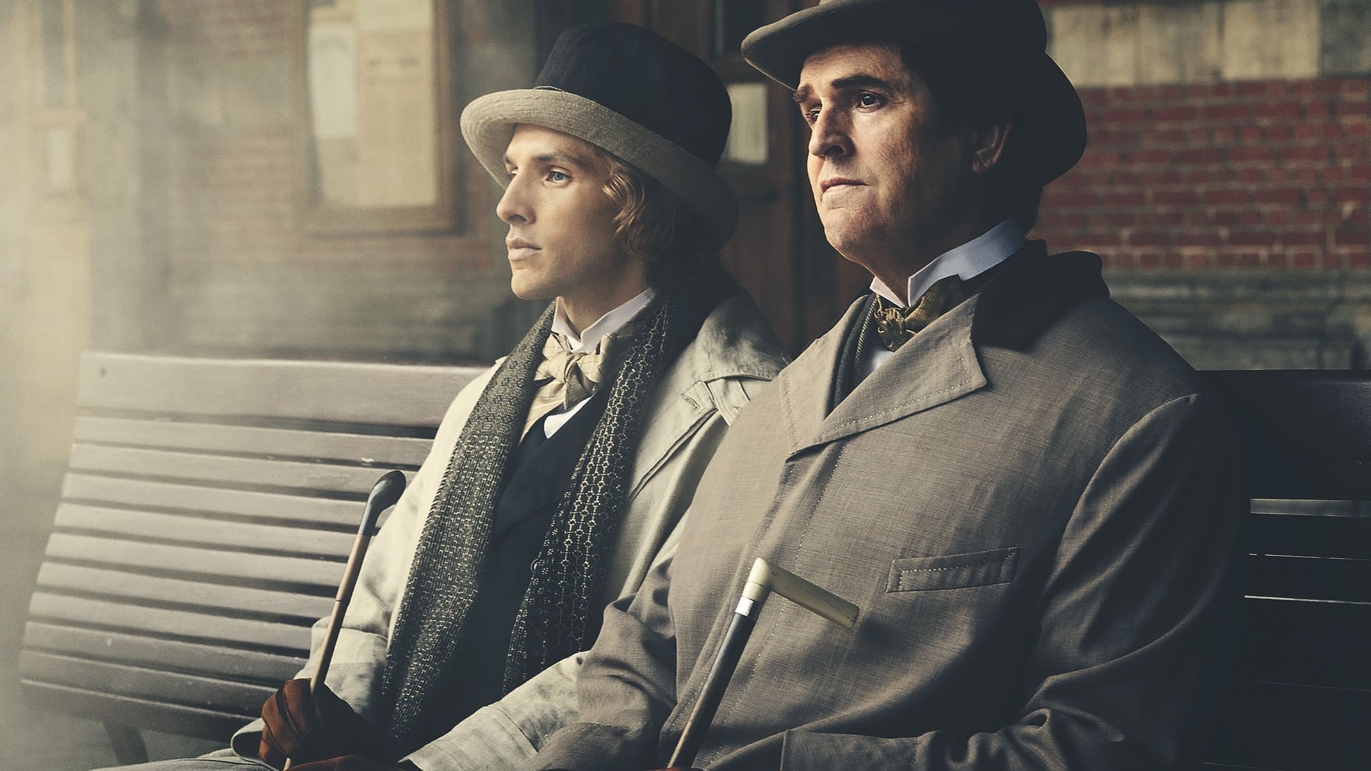 Foto do filme O Príncipe Feliz