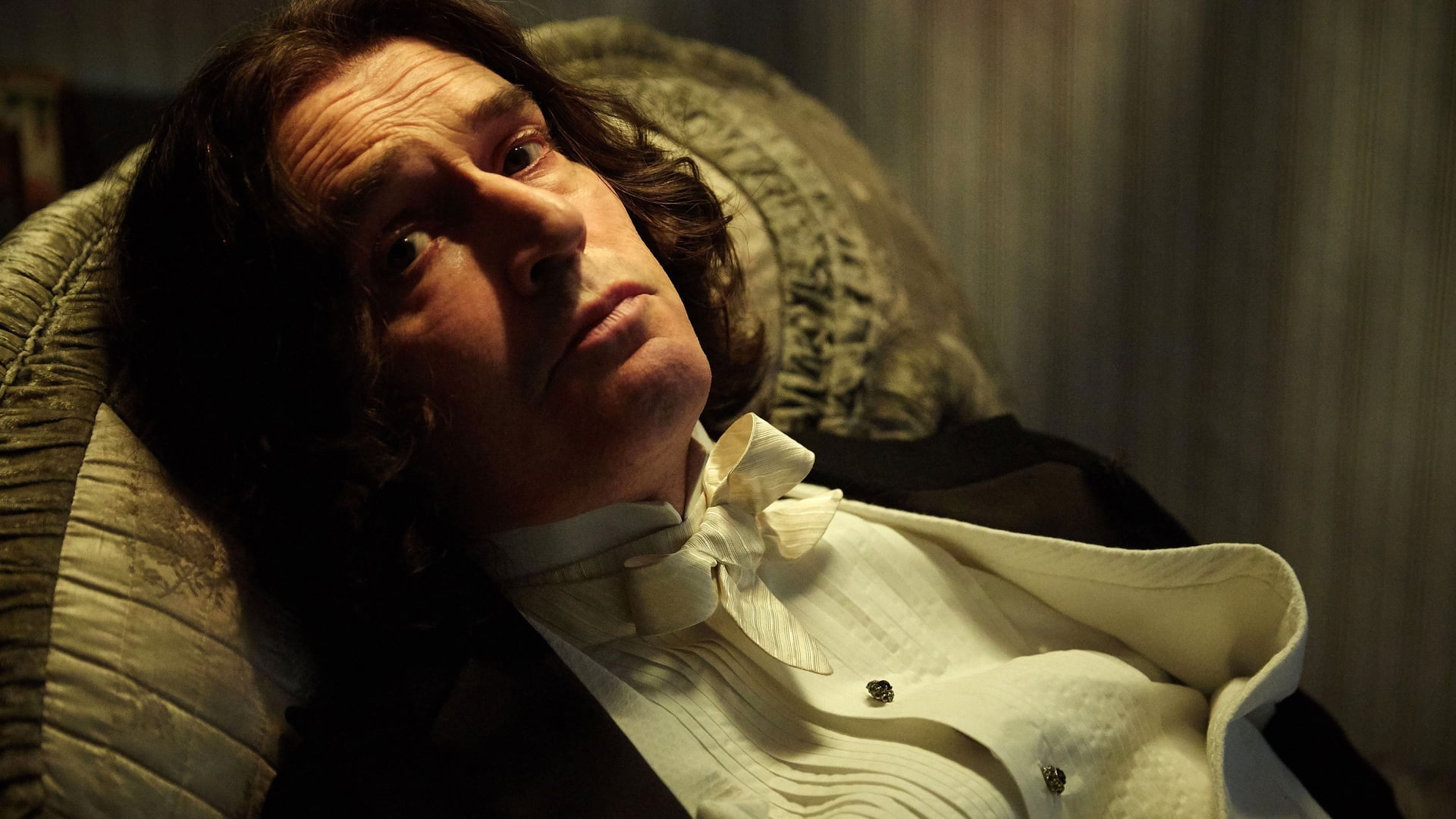 Foto do filme O Príncipe Feliz