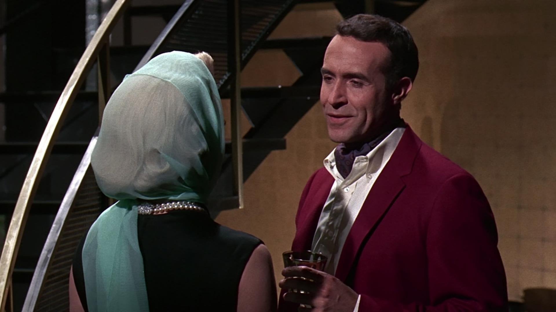 Foto do filme Madame X