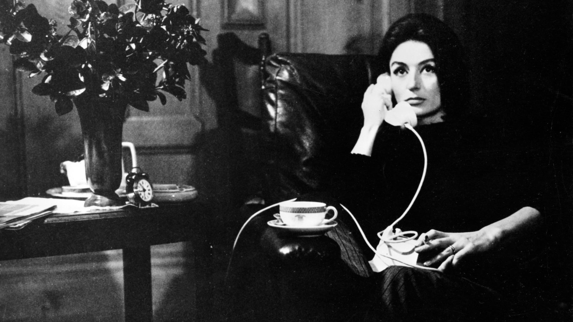 Foto do filme Um Homem, Uma Mulher