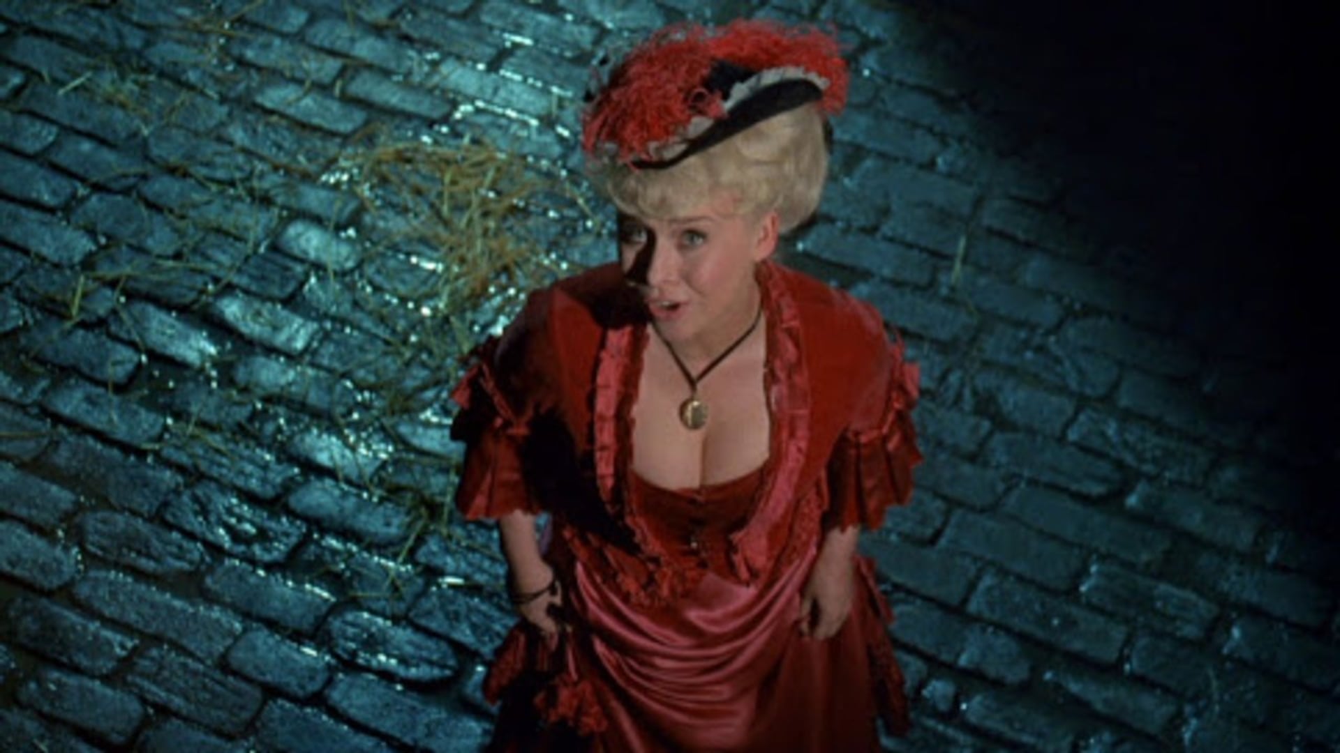 Foto do filme Névoas do Terror