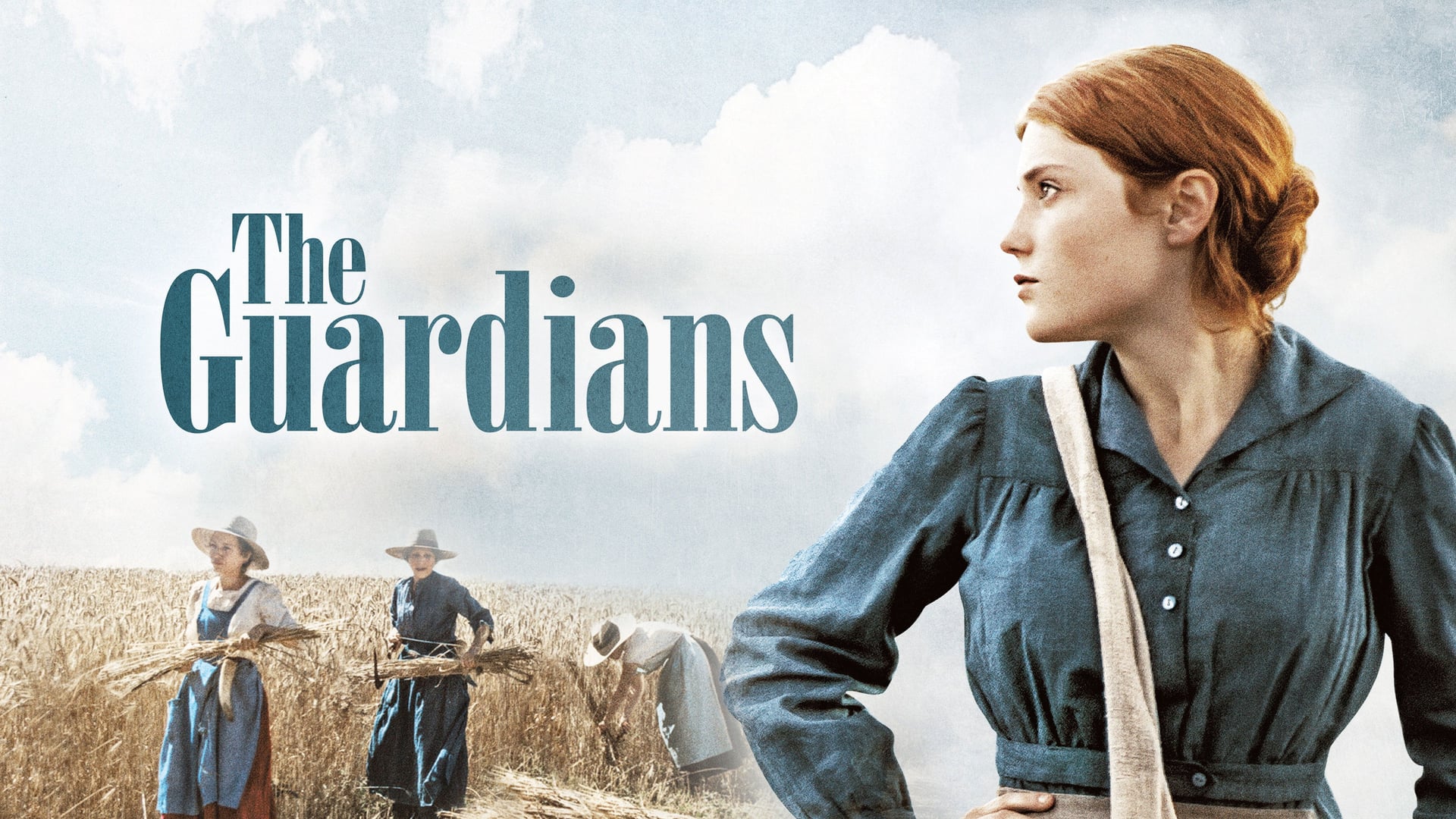 Foto do filme As Guardiãs