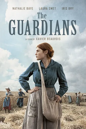 As Guardiãs