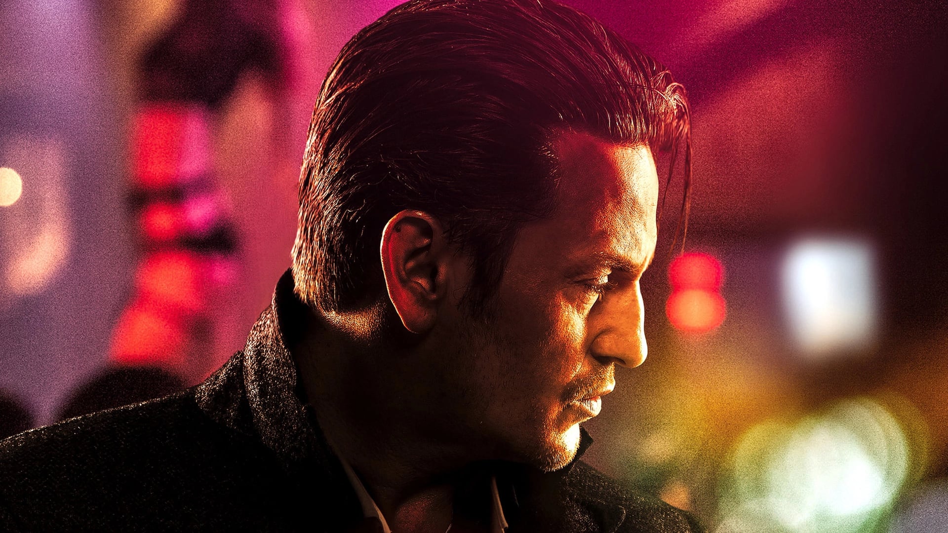 Foto do filme Carbono