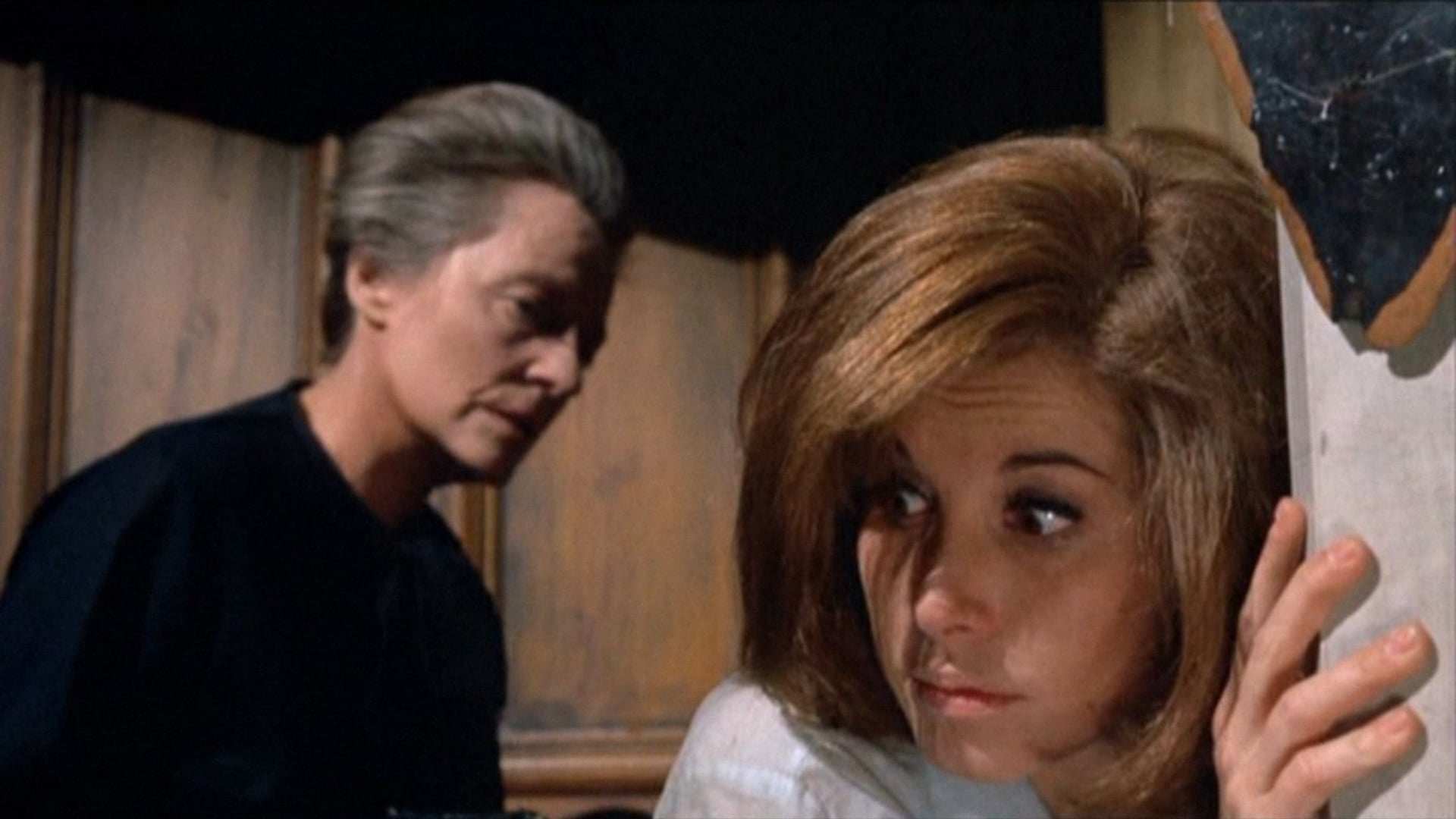 Foto do filme Fanatismo Macabro