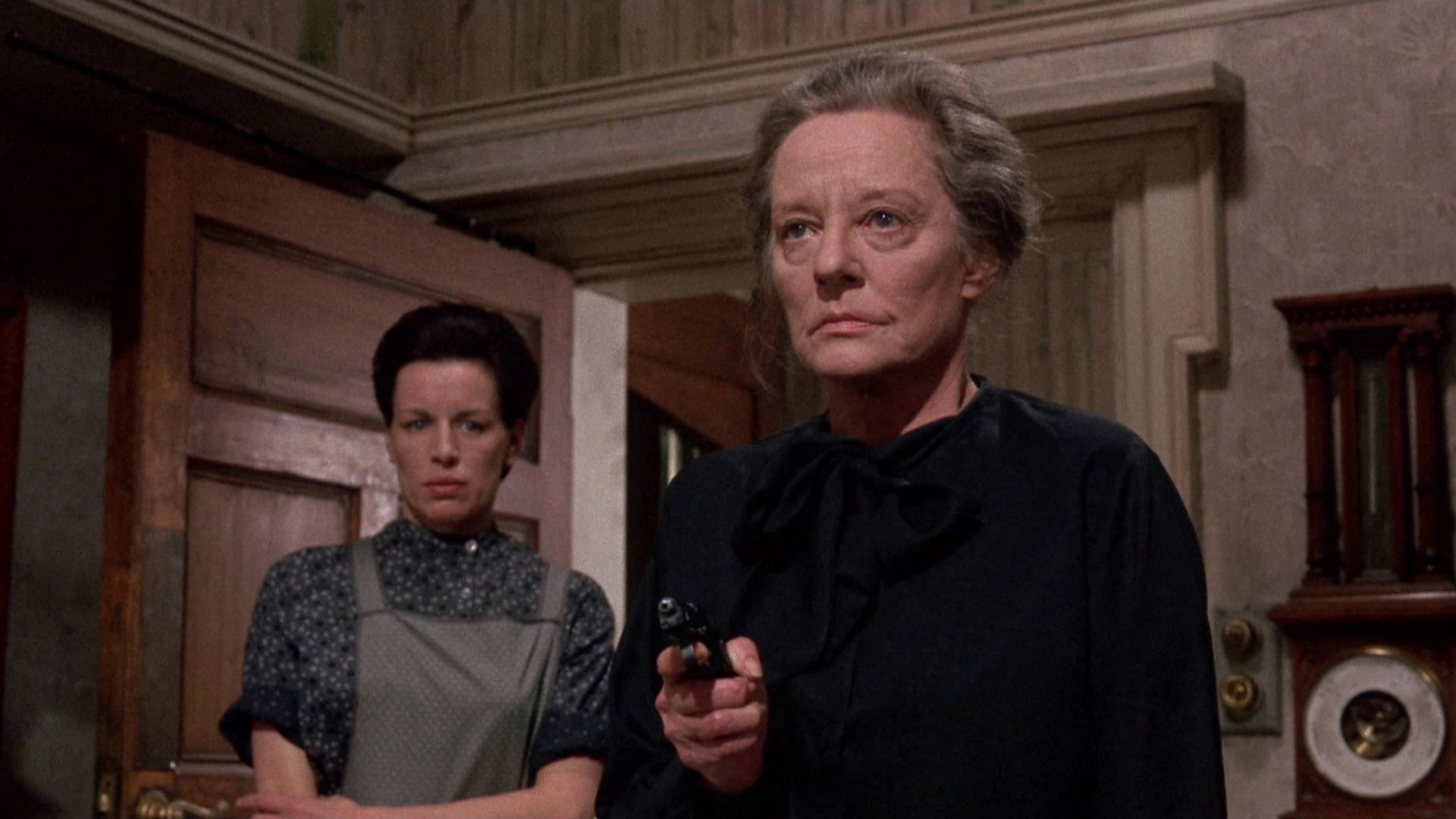 Foto do filme Fanatismo Macabro