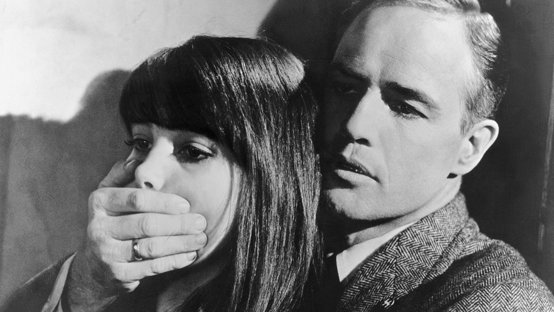 Foto do filme Morituri