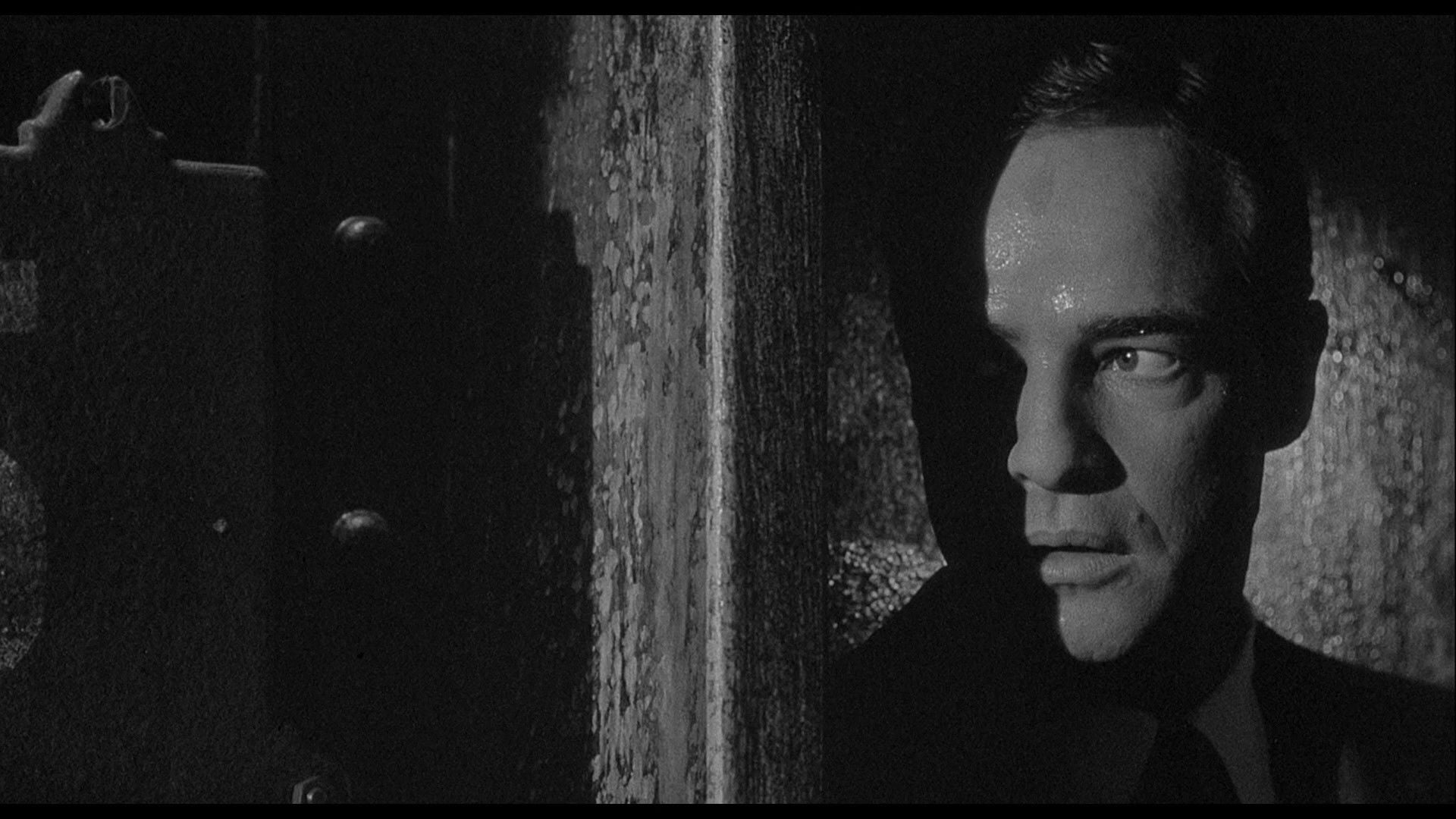 Foto do filme Morituri