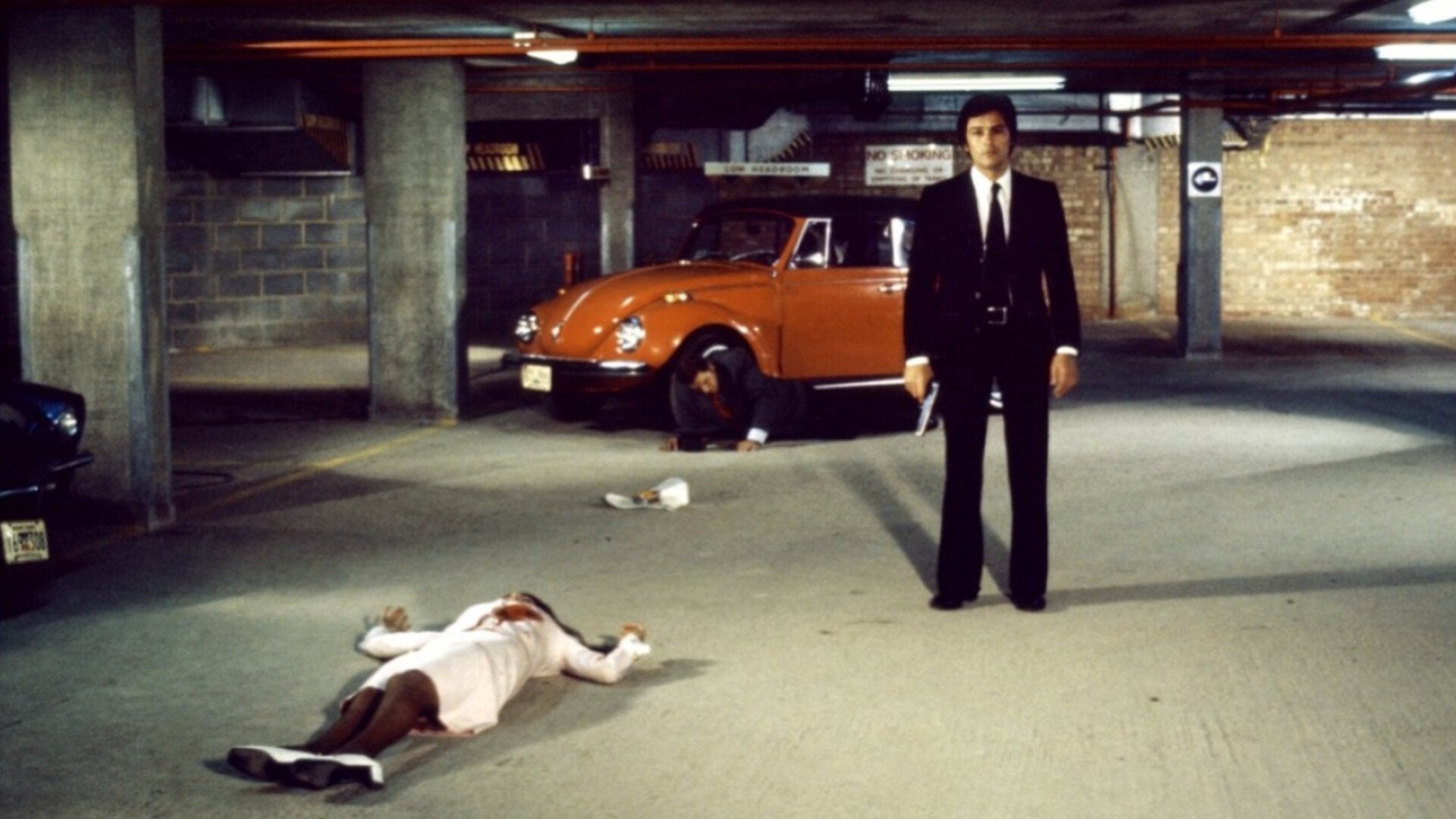 Foto do filme Scorpio