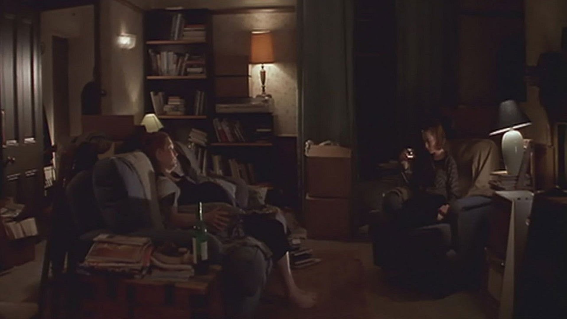 Foto do filme Zona de Conflito