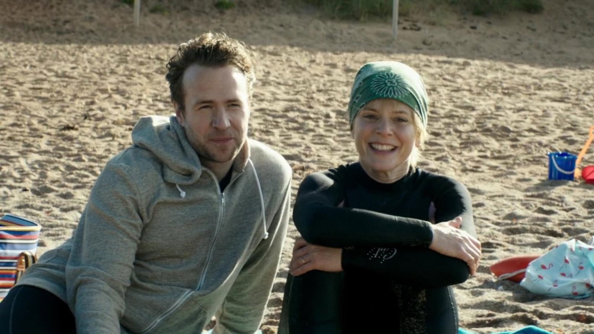 Foto do filme Mum's List