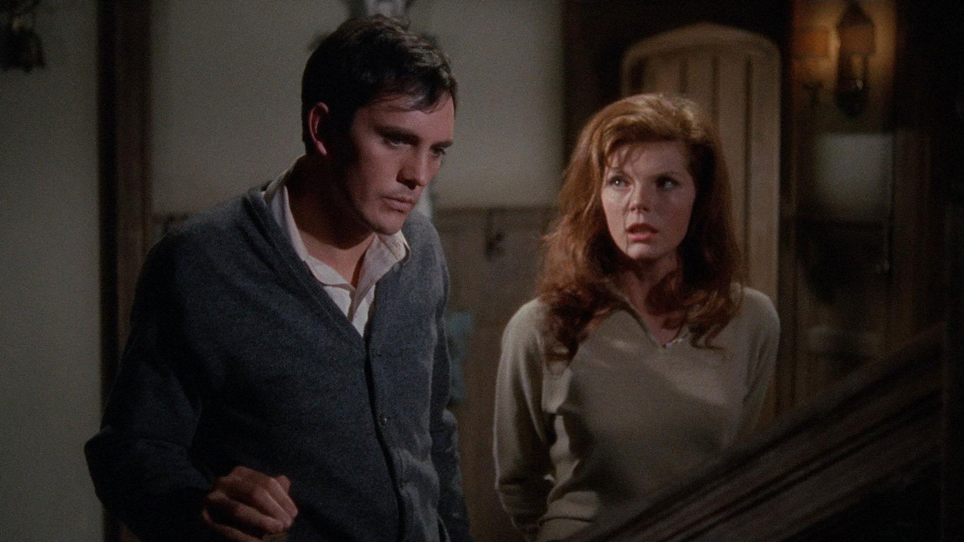 Foto do filme O Colecionador