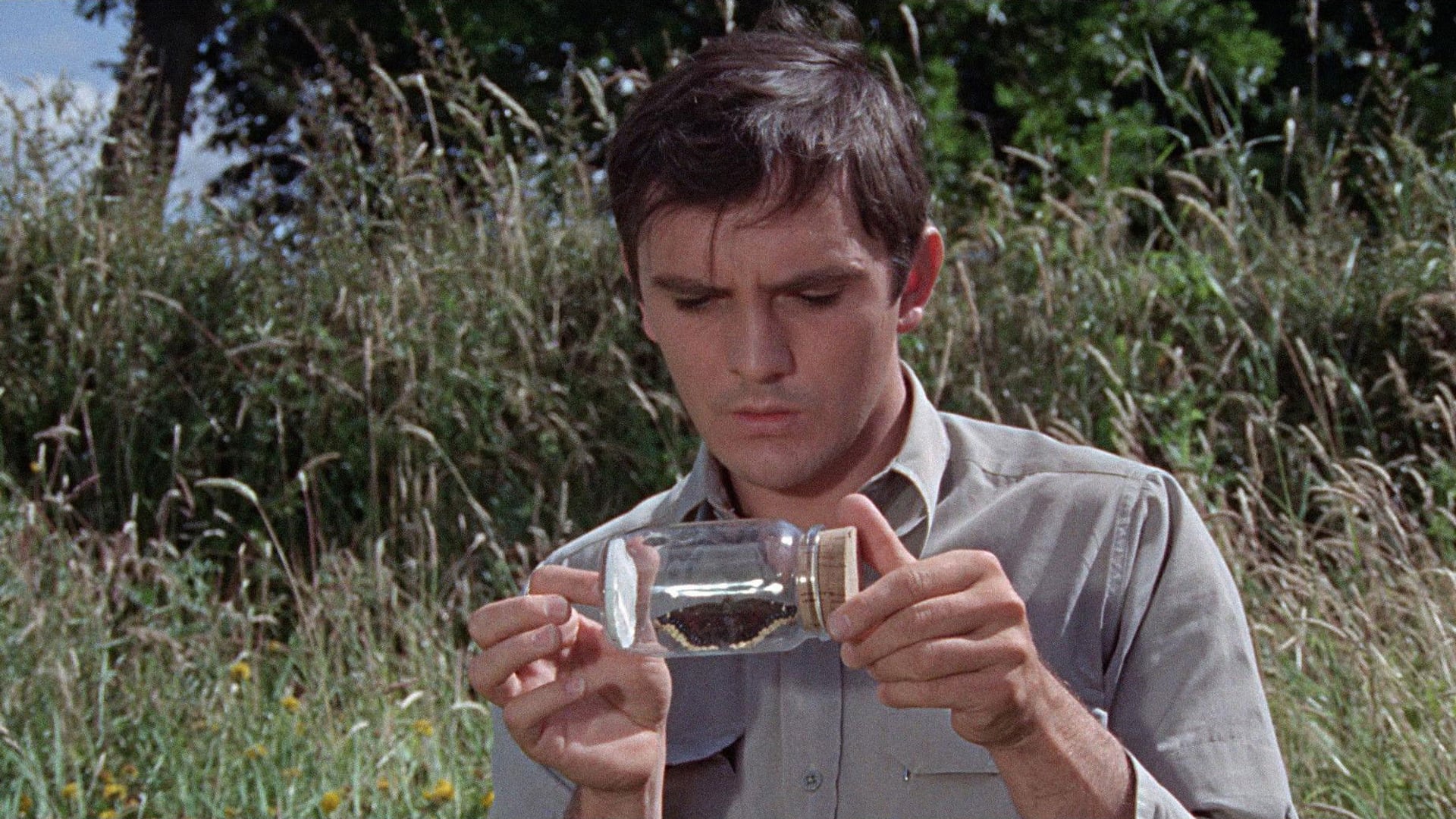 Foto do filme O Colecionador