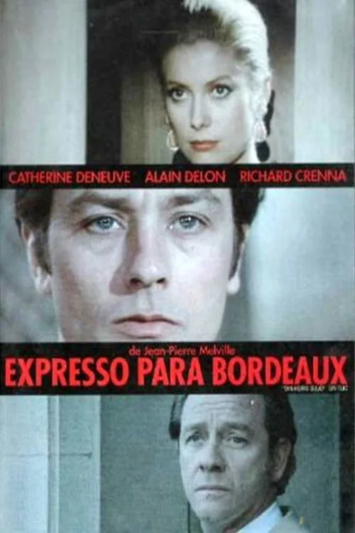 Expresso Para Bordeaux