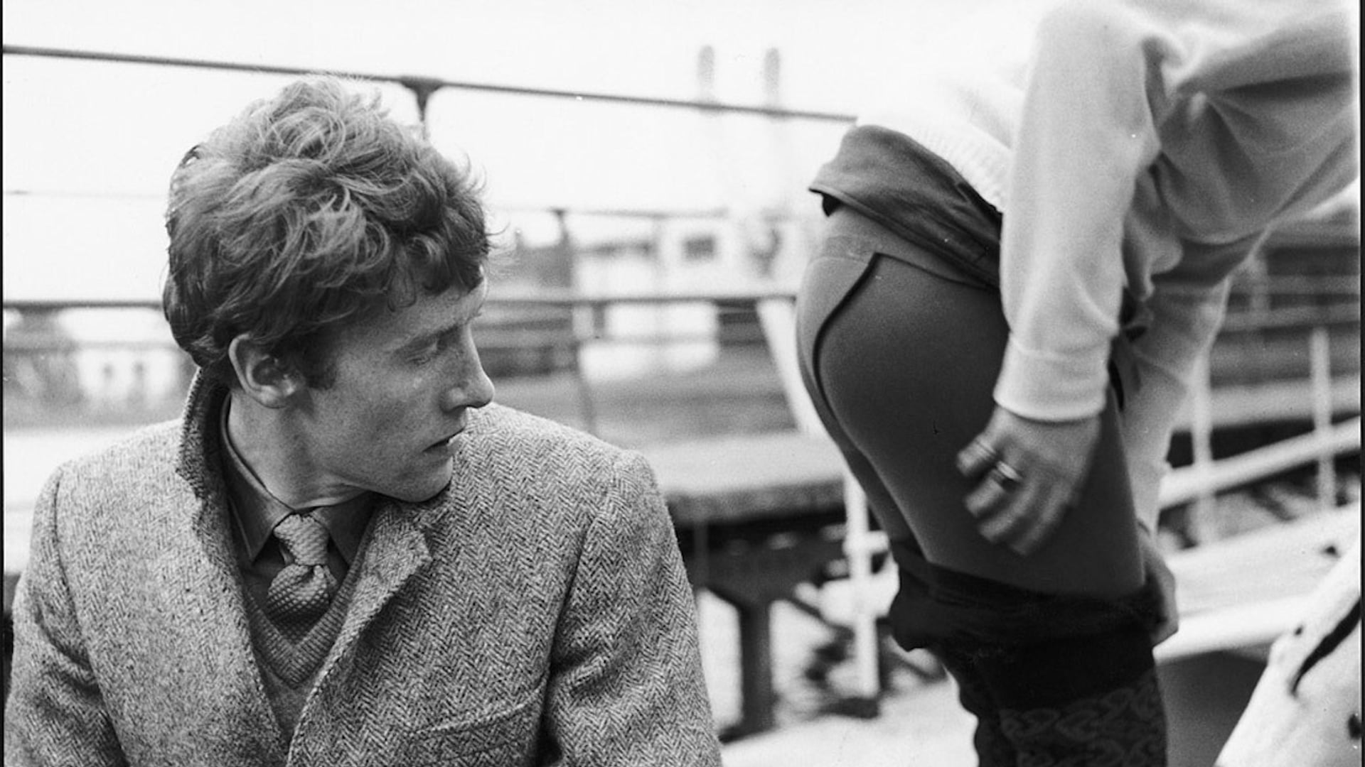 Foto do filme A Bossa da Conquista