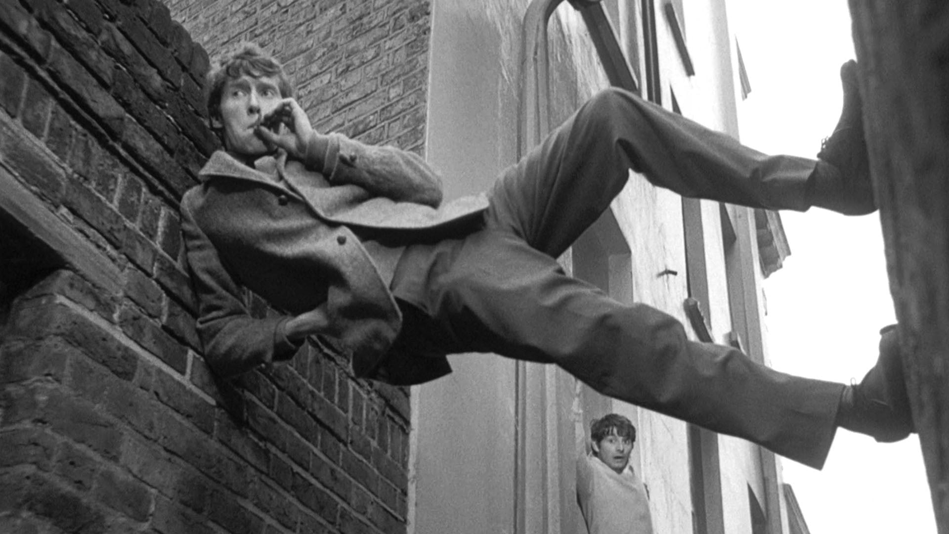 Foto do filme A Bossa da Conquista