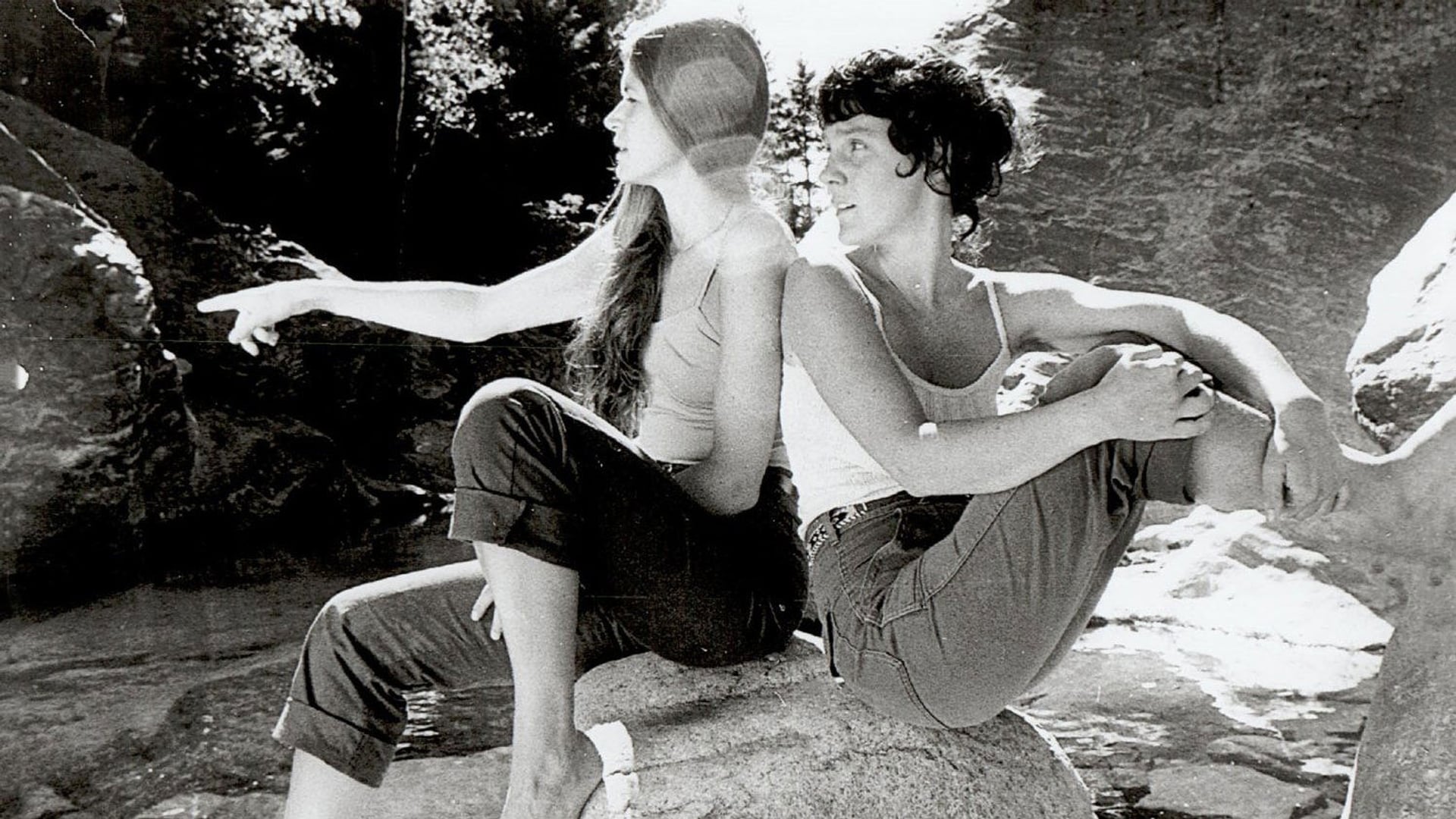 Foto do filme Return of the Secaucus Seven