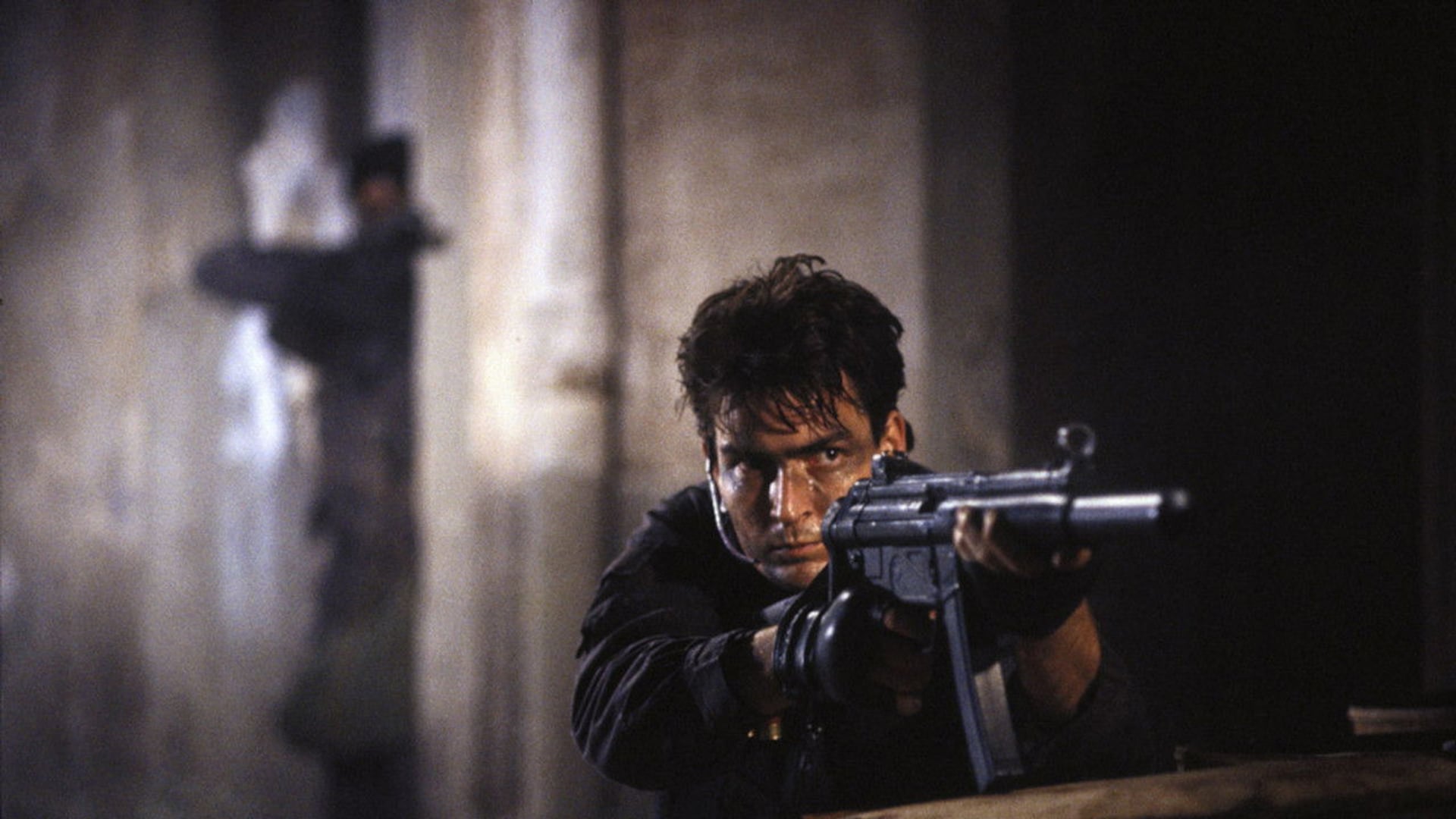 Foto do filme Comando Imbatível