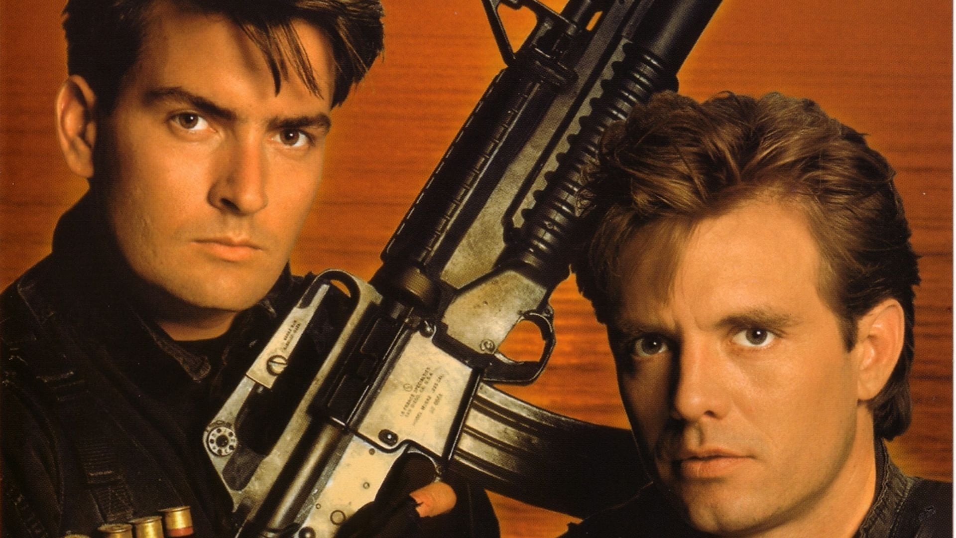 Foto do filme Comando Imbatível
