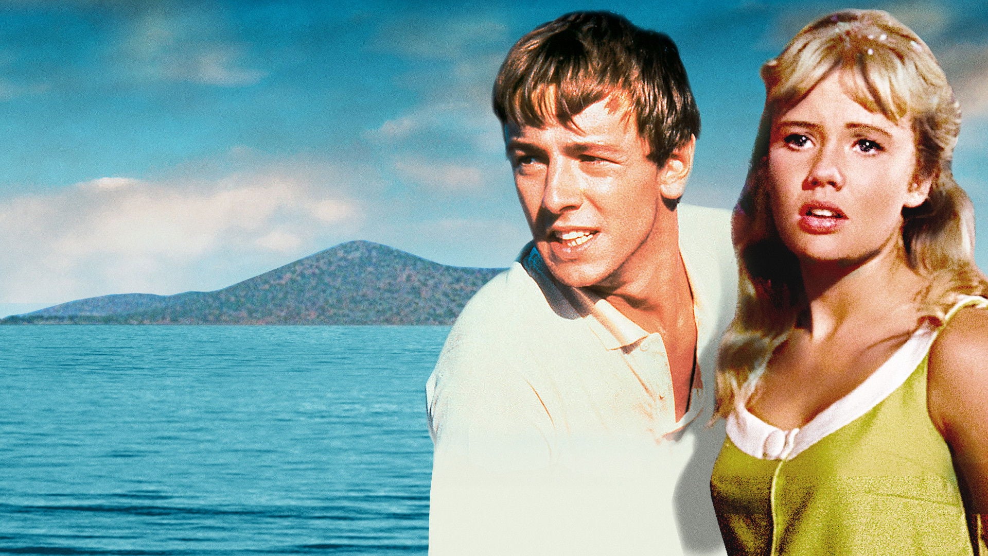 Foto do filme As Fiandeiras da Lua