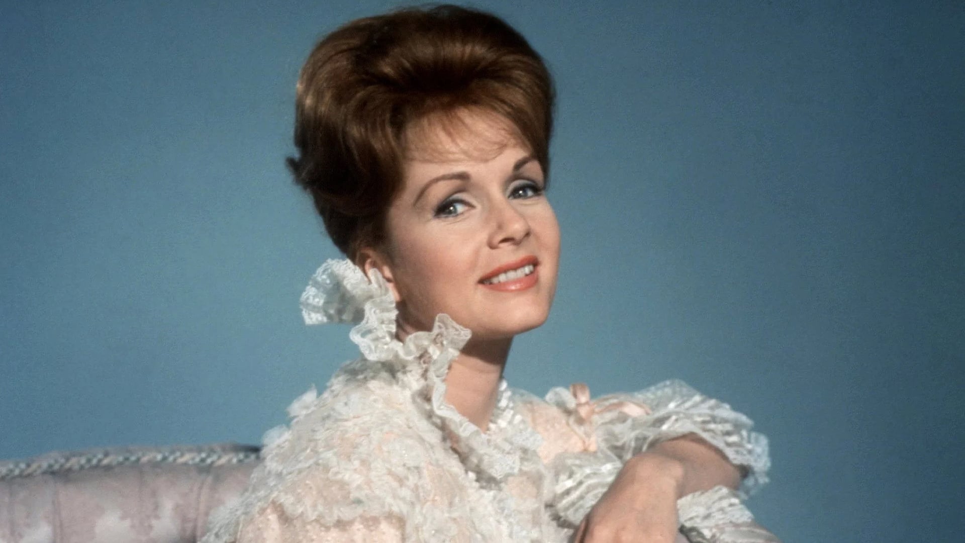 Foto do filme A Inconquistável Molly Brown