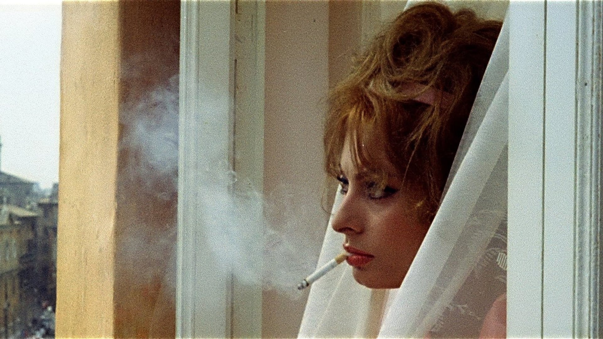 Foto do filme Ontem, Hoje e Amanhã